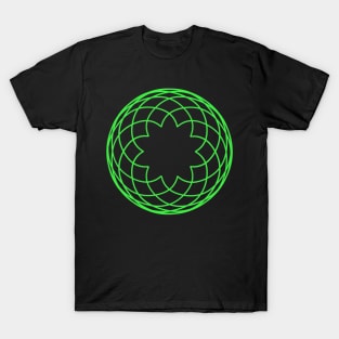 Homestuck Gate Shirt T-Shirt